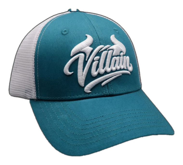 La GOON Villain trucker cap